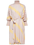 Selected PRINTED - LONG SLEEVED DRESS, Sepia Rose, highres - 16060010_SepiaRose_597411_001.jpg