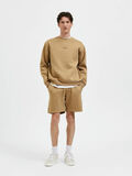 Selected LANGE MOUWEN SWEATSHIRT, Kelp, highres - 16085889_Kelp_005.jpg