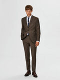 Selected SLIM FIT - BLAZER, Camel, highres - 16075084_Camel_787075_005.jpg