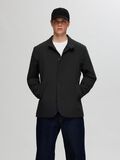 Selected WATER REPELLENT LIGHTWEIGHT JACKET, Black, highres - 16093520_Black_003.jpg
