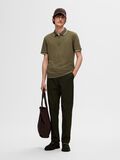 Selected REISSVERSCHLUSS POLO SHIRT, Kalamata, highres - 16089094_Kalamata_005.jpg