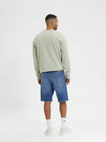 Selected SHORTSIT, Light Blue Denim, highres - 16083040_LightBlueDenim_004.jpg