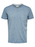 Selected BASIC T-SHIRT, Flint Stone, highres - 16060728_FlintStone_001.jpg