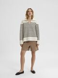 Selected STRIPED KNITTED JUMPER, Birch, highres - 16084296_Birch_927978_005.jpg