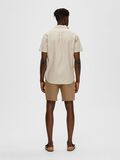 Selected RELAXED SHORT SLEEVED SHIRT, Kelp, highres - 16079055_Kelp_004.jpg