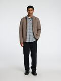 Selected WATER REPELLENT LIGHTWEIGHT JACKET, Fallen Rock, highres - 16093520_FallenRock_005.jpg