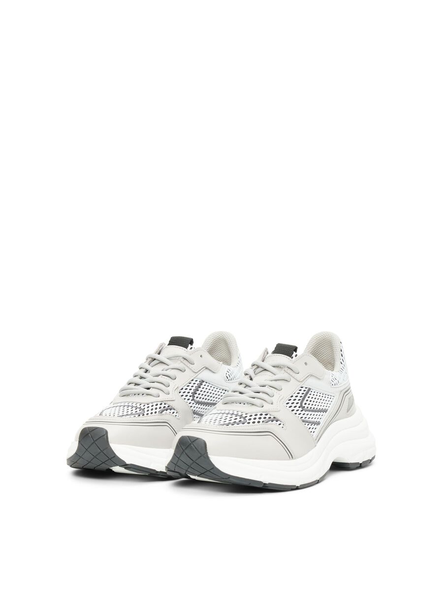 Selected CHUNKY TRAINERS, Grey, highres - 16088764_Grey_1084569_006.jpg