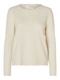 Selected 100% CASHMERE JUMPER, Birch, highres - 16092658_Birch_001.jpg