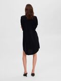 Selected V-HALS BLOUSEJURK, Black, highres - 16090921_Black_004.jpg