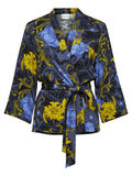 Selected CON ESTAMPADO DE FLORES - KIMONO, Graystone, highres - 16063410_Graystone_629399_001.jpg