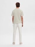 Selected EMBROIDERED T-SHIRT, White Alyssum, highres - 16092116_WhiteAlyssum_1071364_004.jpg