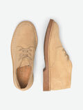 Selected SUEDE DESERT BOOTS, Sand, highres - 16084438_Sand_005.jpg