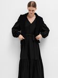 Selected BELTED MAXI DRESS, Black, highres - 16095449_Black_008.jpg