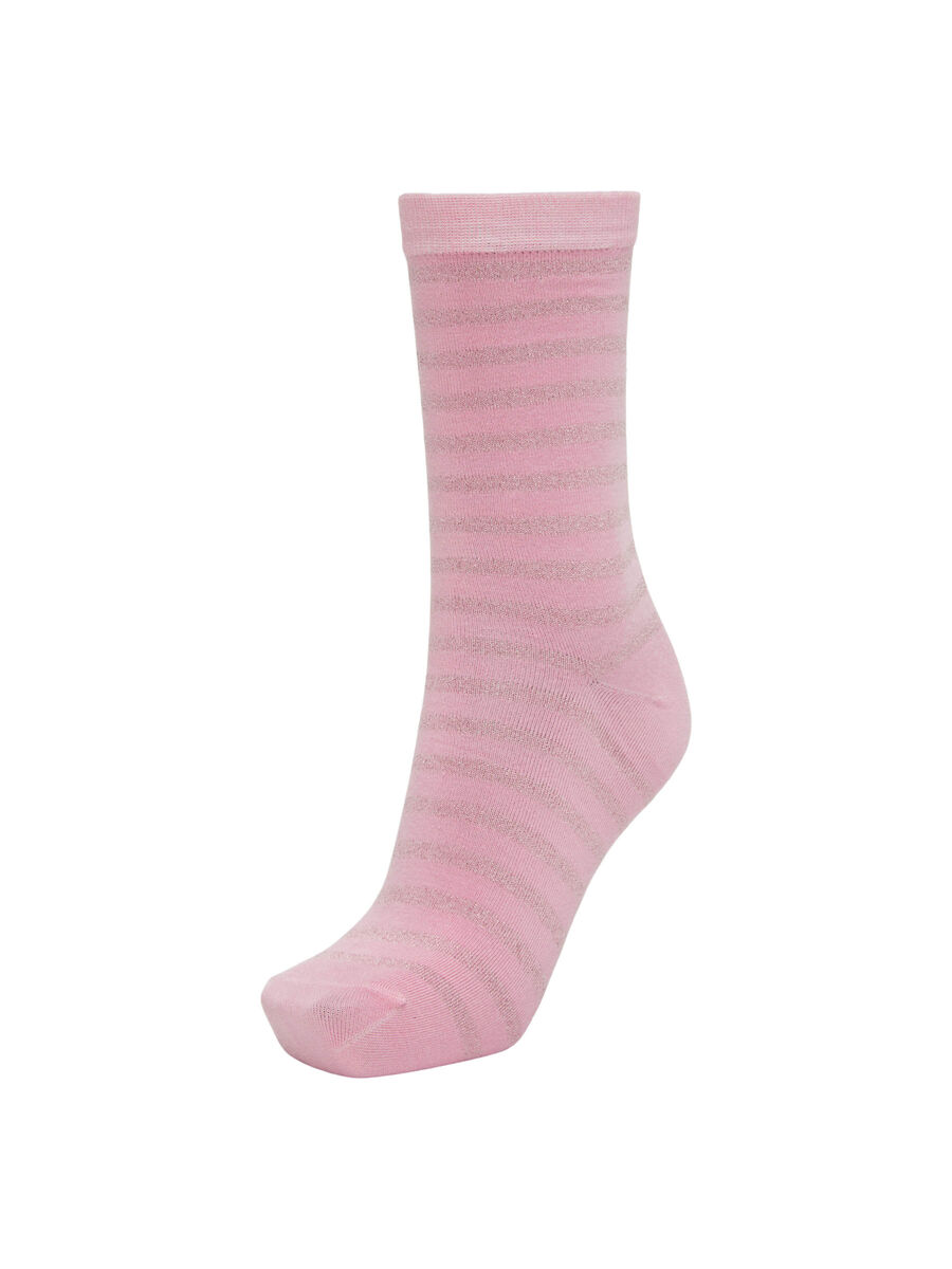Selected SHINY SOCKS, Sweet Lilac, highres - 16063508_SweetLilac_947089_001.jpg