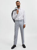 Selected COMFORT FIT TROUSERS, Light Gray, highres - 16087561_LightGray_008.jpg