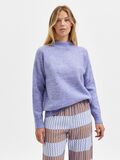 Selected HIGH NECK JUMPER, Jacaranda, highres - 16084811_Jacaranda_945107_003.jpg