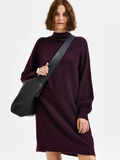 Selected RIBBED KNITTED DRESS, Potent Purple, highres - 16087624_PotentPurple_991611_008.jpg