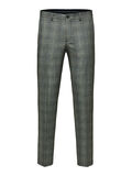 Selected CHECKED TROUSERS, Light Gray, highres - 16082648_LightGray_903235_001.jpg