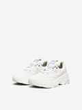 Selected CHUNKY TRAINERS, White, highres - 16073823_White_007.jpg
