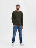 Selected COSY KNITTED PULLOVER, Forest Night, highres - 16084076_ForestNight_005.jpg