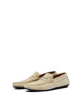 Selected SUEDE LOAFERS, Oatmeal, highres - 16089391_Oatmeal_006.jpg
