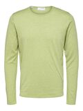 Selected LONG-SLEEVED PULLOVER, Lint, highres - 16079774_Lint_853600_001.jpg
