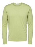 Selected LANGÄRMELIGER PULLOVER, Lint, highres - 16079774_Lint_853600_001.jpg