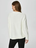 Selected ORGANIC COTTON - JUMPER, Snow White, highres - 16062340_SnowWhite_004.jpg