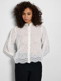 Selected BRODERIE ANGLAISE CHEMISE, Bright White, highres - 16092185_BrightWhite_008.jpg