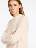 Selected WOOL BLEND MINI DRESS, Birch, highres - 16094706_Birch_1131127_006.jpg