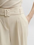 Selected TAILORED BELTED BERMUDA SHORTS, Birch, highres - 16080283_Birch_006.jpg