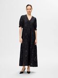 Selected FLORAL VISCOSE BLEND MAXI DRESS, Dark Sapphire, highres - 16094187_DarkSapphire_005.jpg