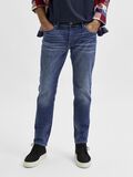 Selected SLIM FIT -FARKUT, Medium Blue Denim, highres - 16082191_MediumBlueDenim_003.jpg