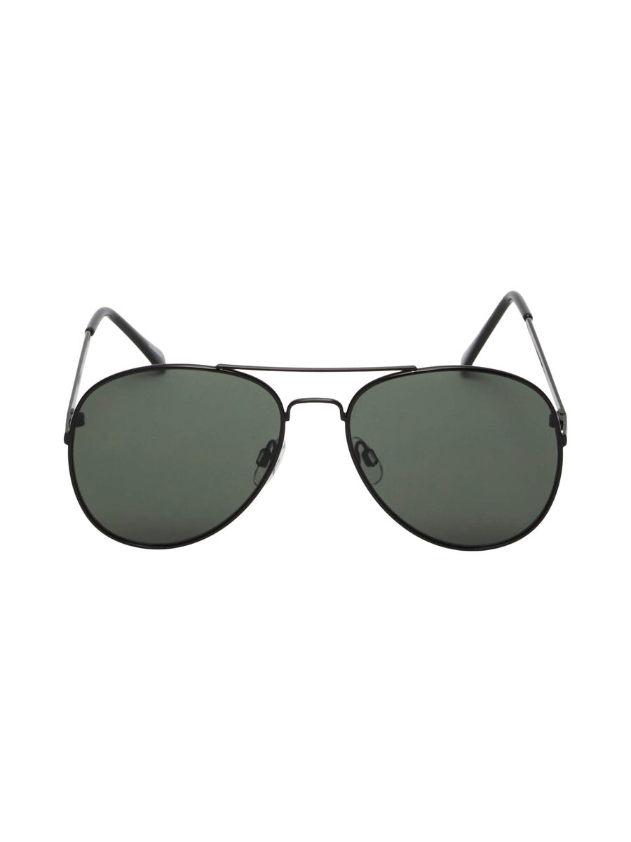 Selected KLASSISCHE SONNENBRILLE, Black, highres - 16090673_Black_1049631_001.jpg