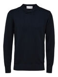 Selected LANGE MOUWEN SWEATER, Sky Captain, highres - 16086646_SkyCaptain_001.jpg