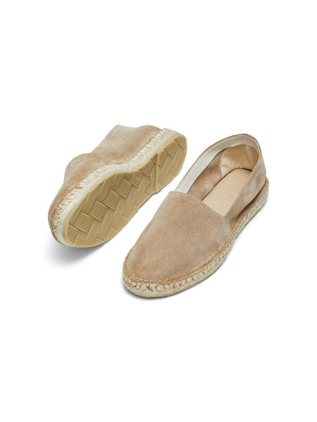 Selected SUEDE ESPADRILLES, Chinchilla, highres - 16088745_Chinchilla_005.jpg