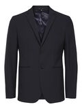 Selected SLIM FIT BLAZER, Dark Sapphire, highres - 16083507_DarkSapphire_001.jpg