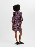 Selected METALLIC JACQUARD WIKKELJURK, Black, highres - 16089229_Black_004.jpg