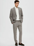 Selected CHECKED TROUSERS, Ermine, highres - 16088502_Ermine_1002703_008.jpg