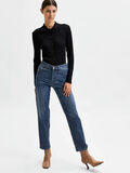 Selected STRAIGHT FIT JEANS, Dark Blue Denim, highres - 16084144_DarkBlueDenim_008.jpg