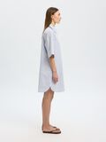 Selected BAUMWOLL BLUSENKLEID, Cashmere Blue, highres - 16097878_CashmereBlue_1185757_005.jpg