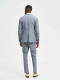 Selected CHECKED BLAZER, Light Blue, highres - 16083640_LightBlue_915339_004.jpg