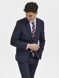 Selected SLIM FIT WOOL BLEND BLAZER, Dark Blue, highres - 16085257_DarkBlue_008.jpg