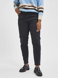 Selected TALLA GRANDE TALLE ALTO SLIM FIT JEANS, Black Denim, highres - 16083152_BlackDenim_003.jpg