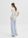 Selected LONG-SLEEVED KNITTED CARDIGAN, Birch, highres - 16065511_Birch_784607_004.jpg