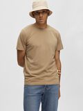 Selected RELAXED T-SHIRT, Kelp, highres - 16087842_Kelp_008.jpg