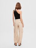 Selected LOOSE FIT FALLSCHIRMHOSE, Tannin, highres - 16092140_Tannin_004.jpg