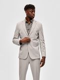 Selected SLIM FIT KAVAJ, Plaza Taupe, highres - 16087824_PlazaTaupe_003.jpg