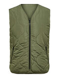 Selected QUILTED GILET, Olive Night, highres - 16084154_OliveNight_001.jpg