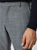 Selected GREY - SUIT TROUSERS, Grey, highres - 16062140_Grey_006.jpg